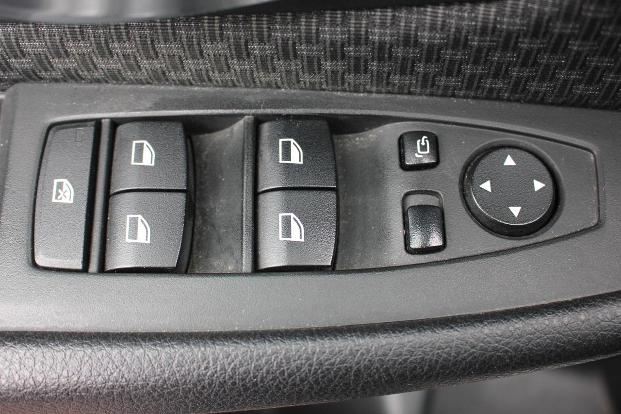 BMW 216 D Advantage TAGLIANDATA KM CERTIFICATI GARANZIA