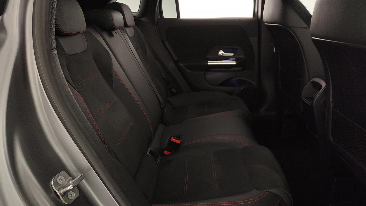 Mercedes-Benz GLA-H247 2023 - GLA 200 d AMG Line Advanced Plus auto