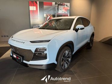 SPORTEQUIPE Sportequipe 6 GT GT 1.6 T-GDI 186 CV Automatica DCT