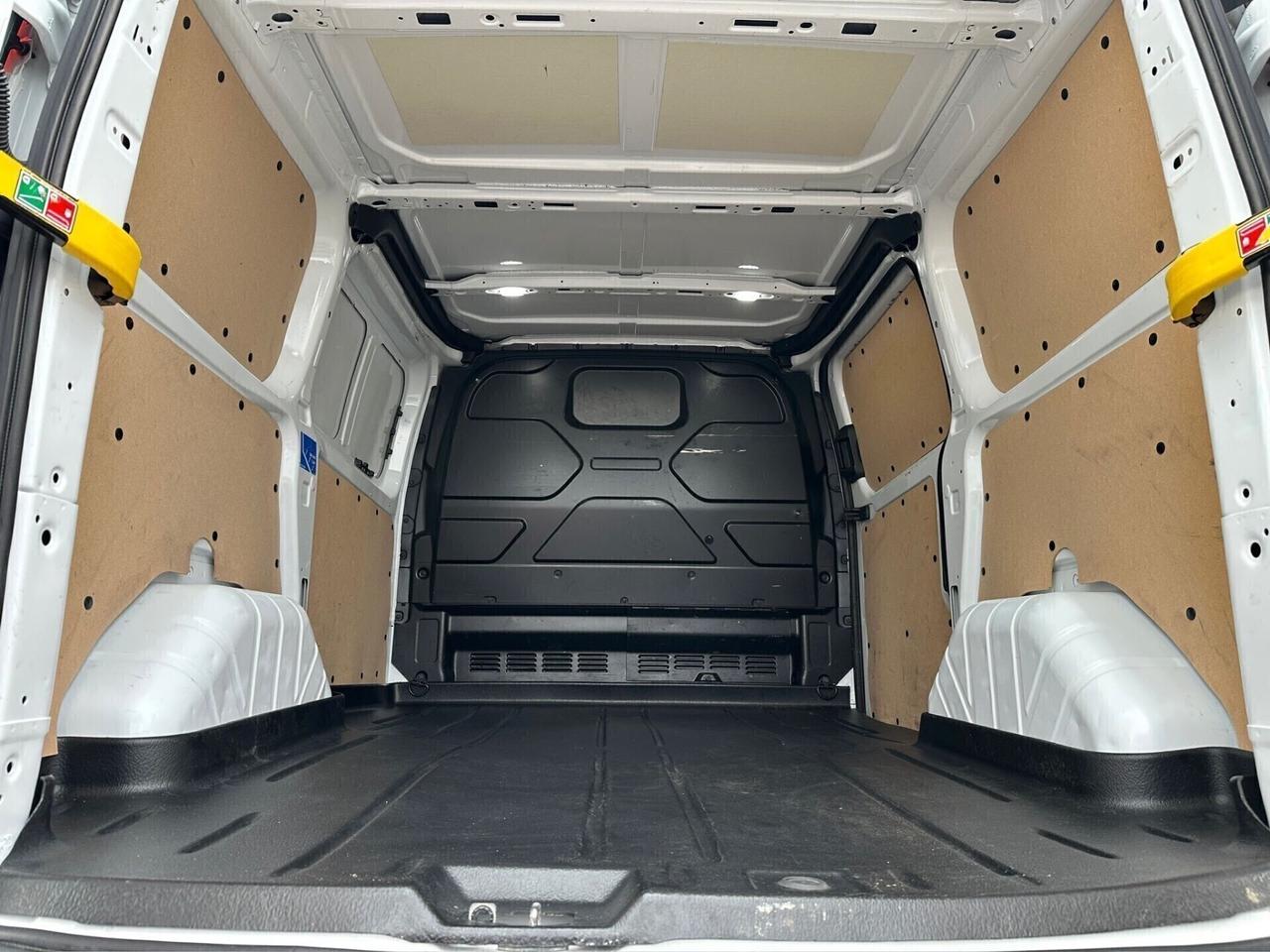 Ford Custom 2022 2.0 Diesel 130