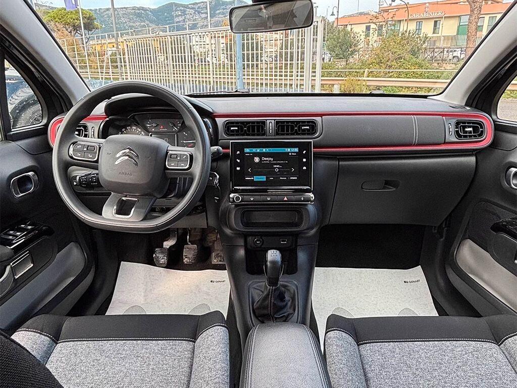 Citroen C3 PureTech 83 S&S C-Series IN PROMO