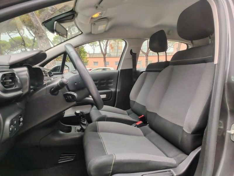 Citroën C3 C3 pt 83 S&S Feel