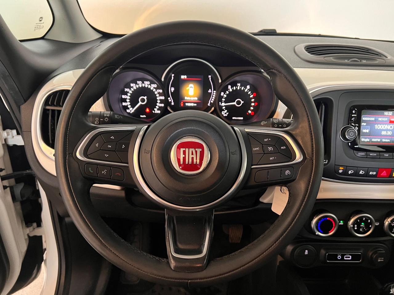 Fiat 500L 1.4 95 CV Pop Star