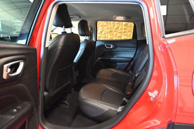JEEP Compass 1.3 T4 4XE PLUG-IN HYBR.LIMITED 190CV RADAR FULL!!