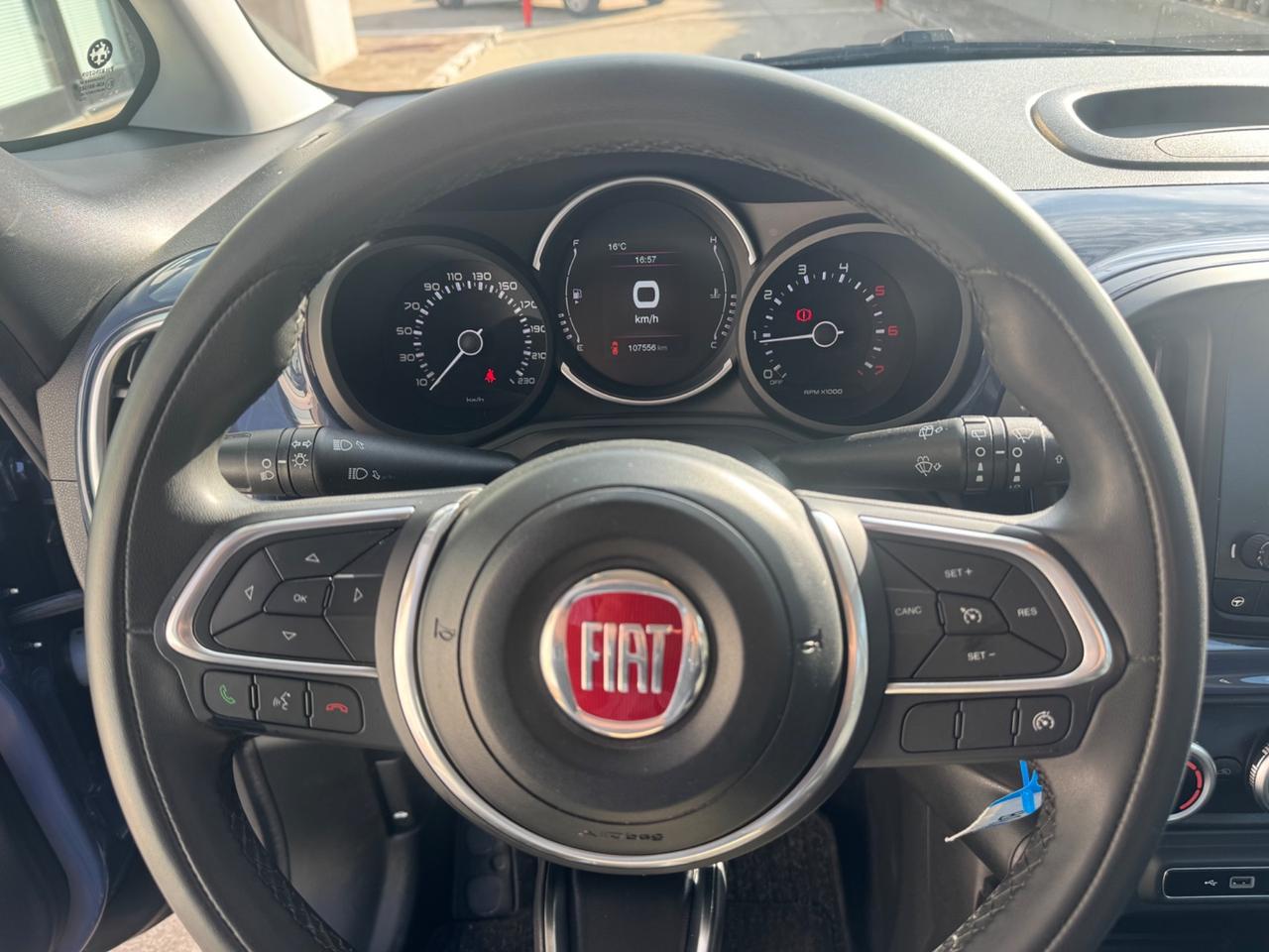 Fiat 500L 1.3 Multijet 95 CV Sport Business