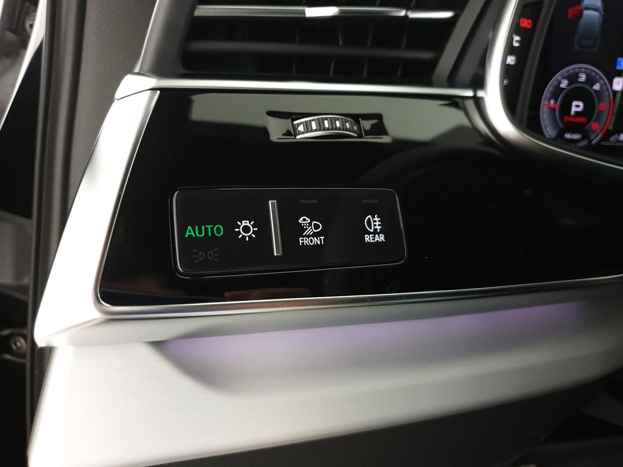 50TDI 286CV quattro tiptronic Sport