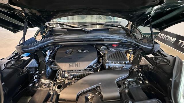 MINI Countryman 1.5 Cooper Hype Countryman AUTOMATICA