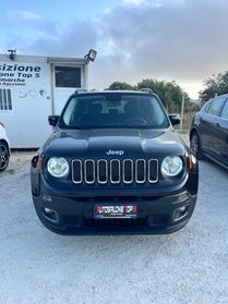 Jeep Renegade 1.6 Mjt 120 CV Limited anno 2017