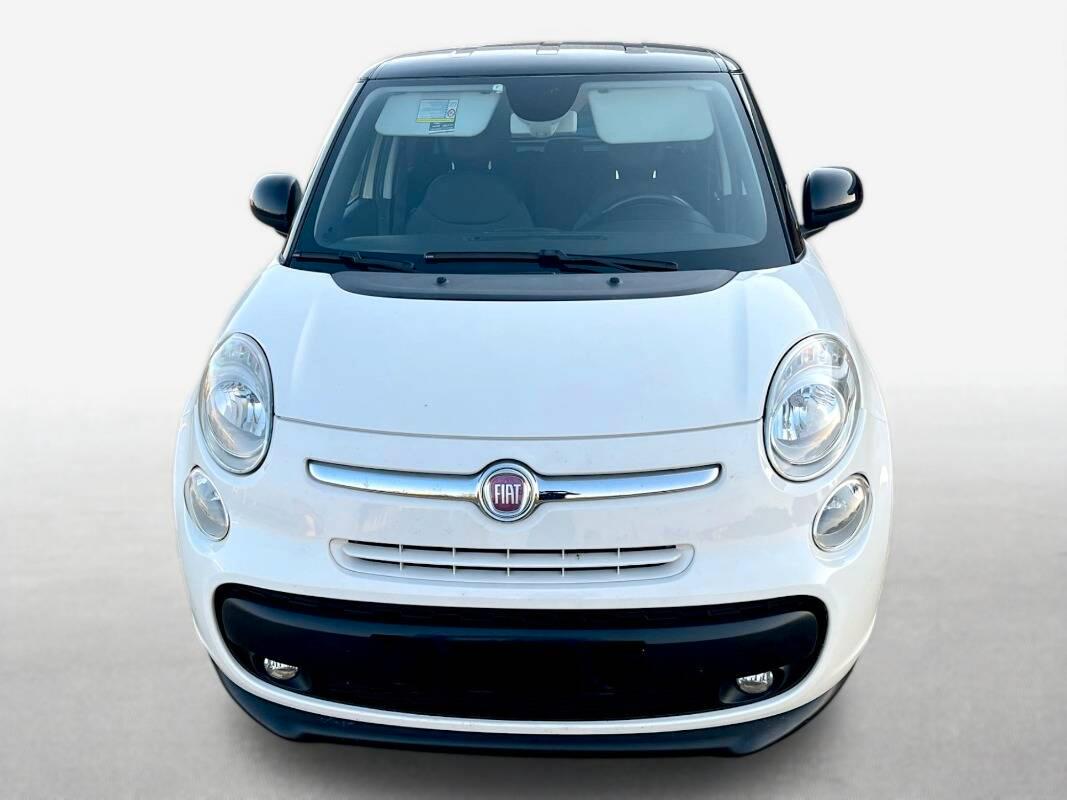Fiat 500 L Living 500L Living 1.6 mjt Lounge 105cv 2014