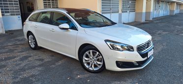 Peugeot 508 SW 2.0 HDI 150cv Allure Euro 6B