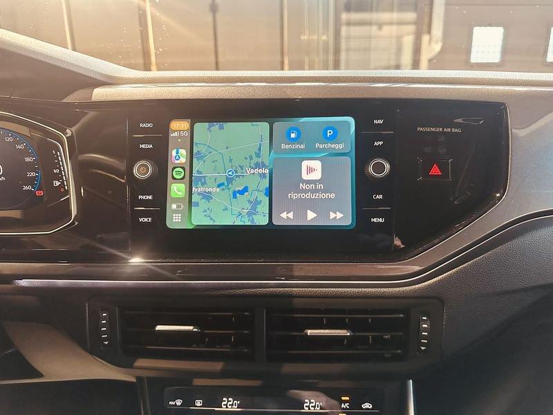 Volkswagen Polo 1.0 TSI Style