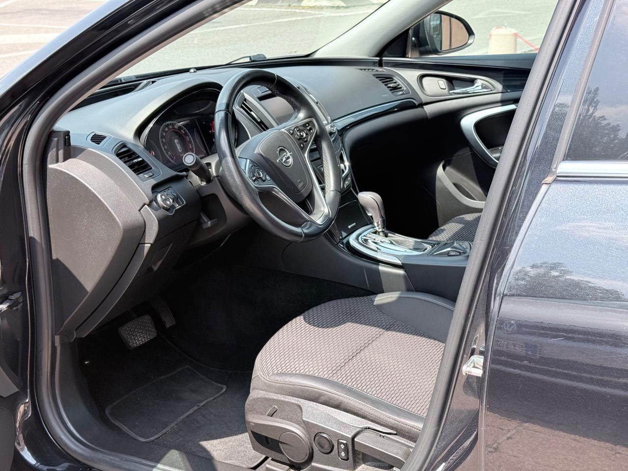Opel Insignia 2.0 CDTI Sports Tourer aut. Cosmo