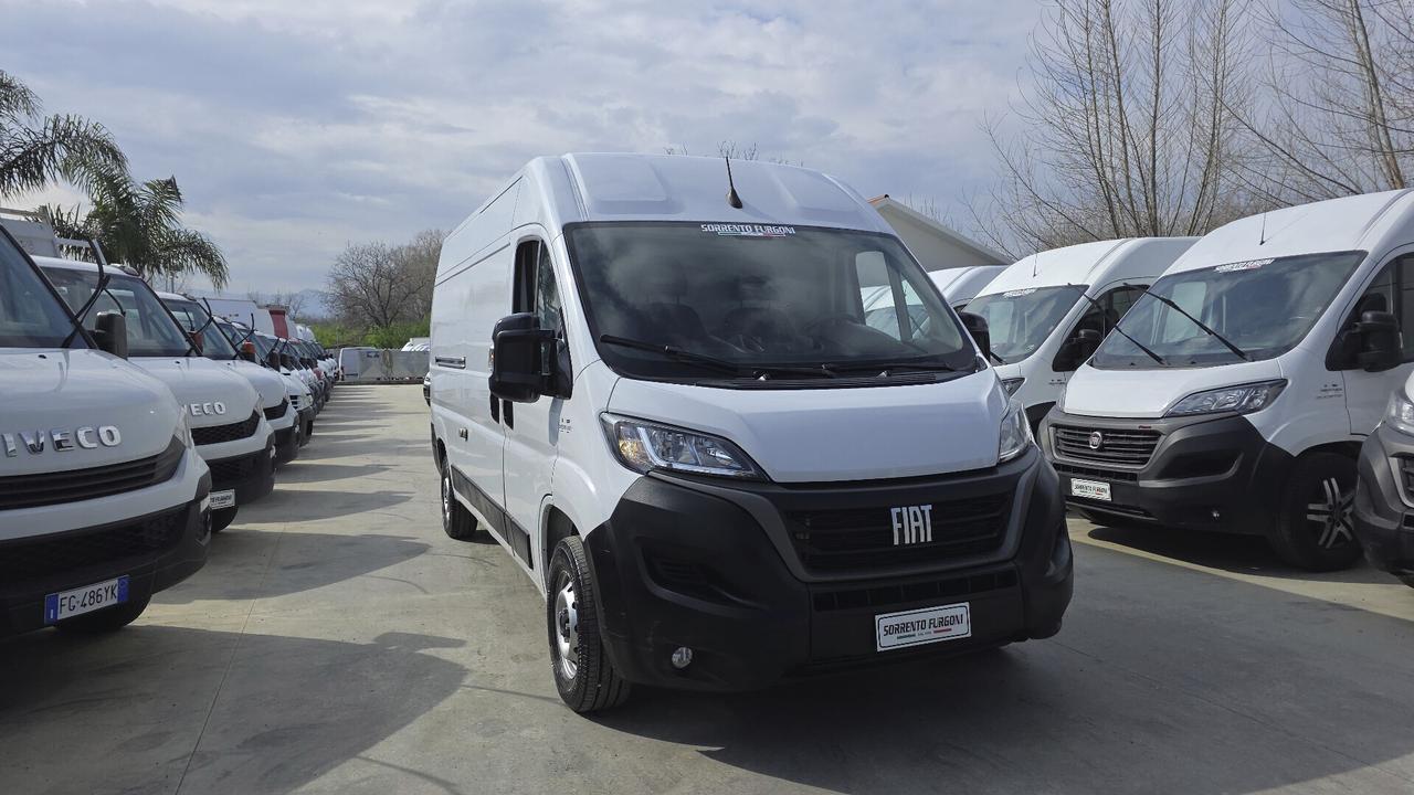 FIAT DUCATO L3H2 MAXI -2.2 MJT 140 CV- EU.6