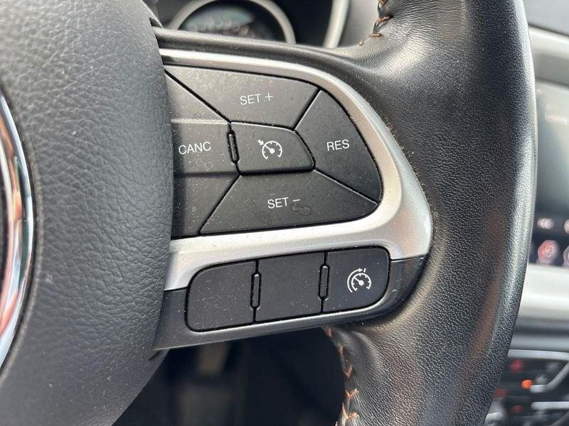 Jeep Compass 1.6 MJet II 88kW Limited