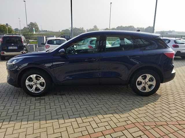 Ford Kuga 1.5 EcoBlue 120 CV 2WD Connect