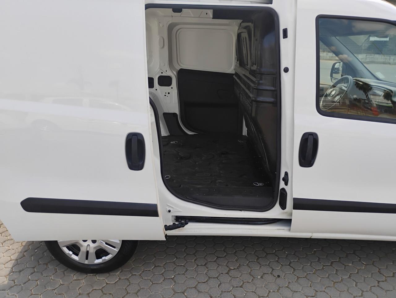 Fiat doblò cargo 1.6 MJ SX 3 Posti