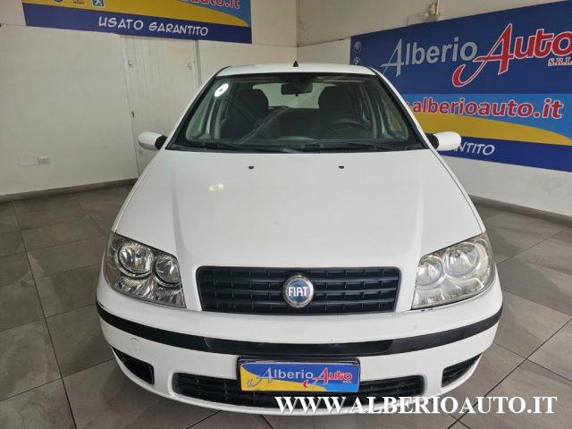 FIAT Punto 1.3 Multijet 16V 5 porte Active