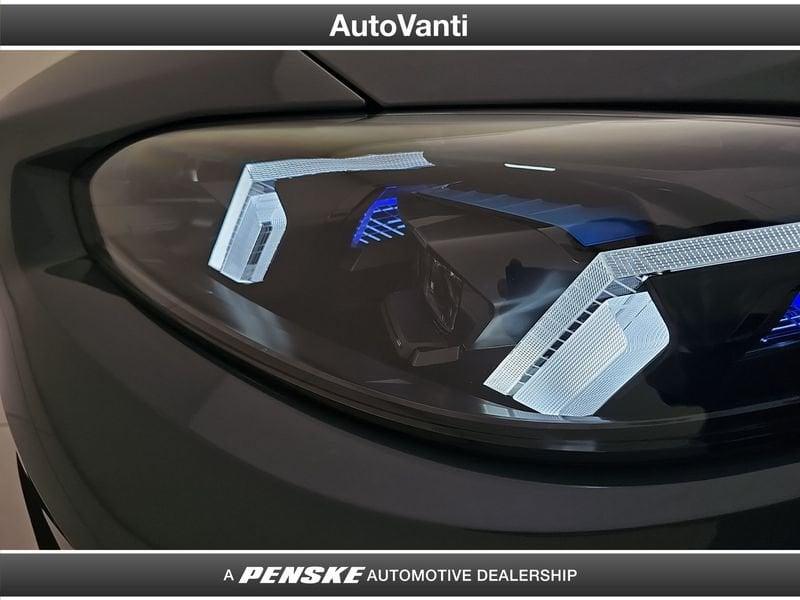 BMW Serie 1 120d 48V 5p. MSport Pro
