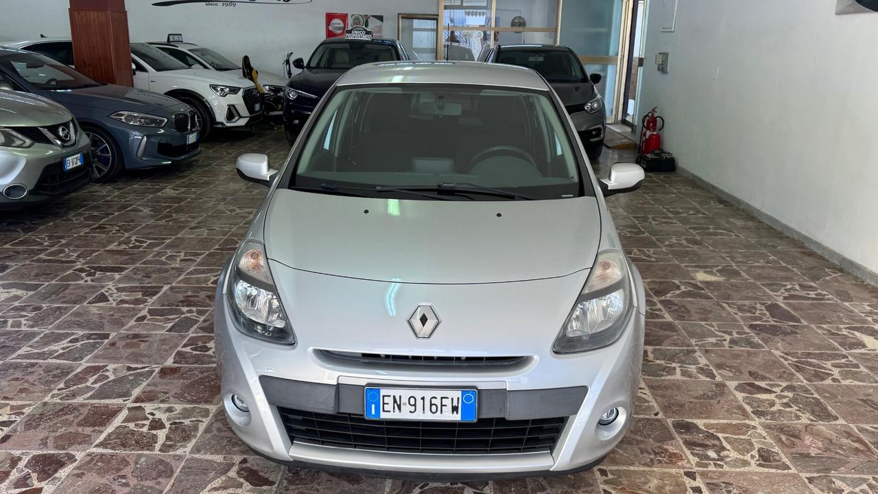 Renault Clio 1.5 dCi 75CV 5 porte Dynamique