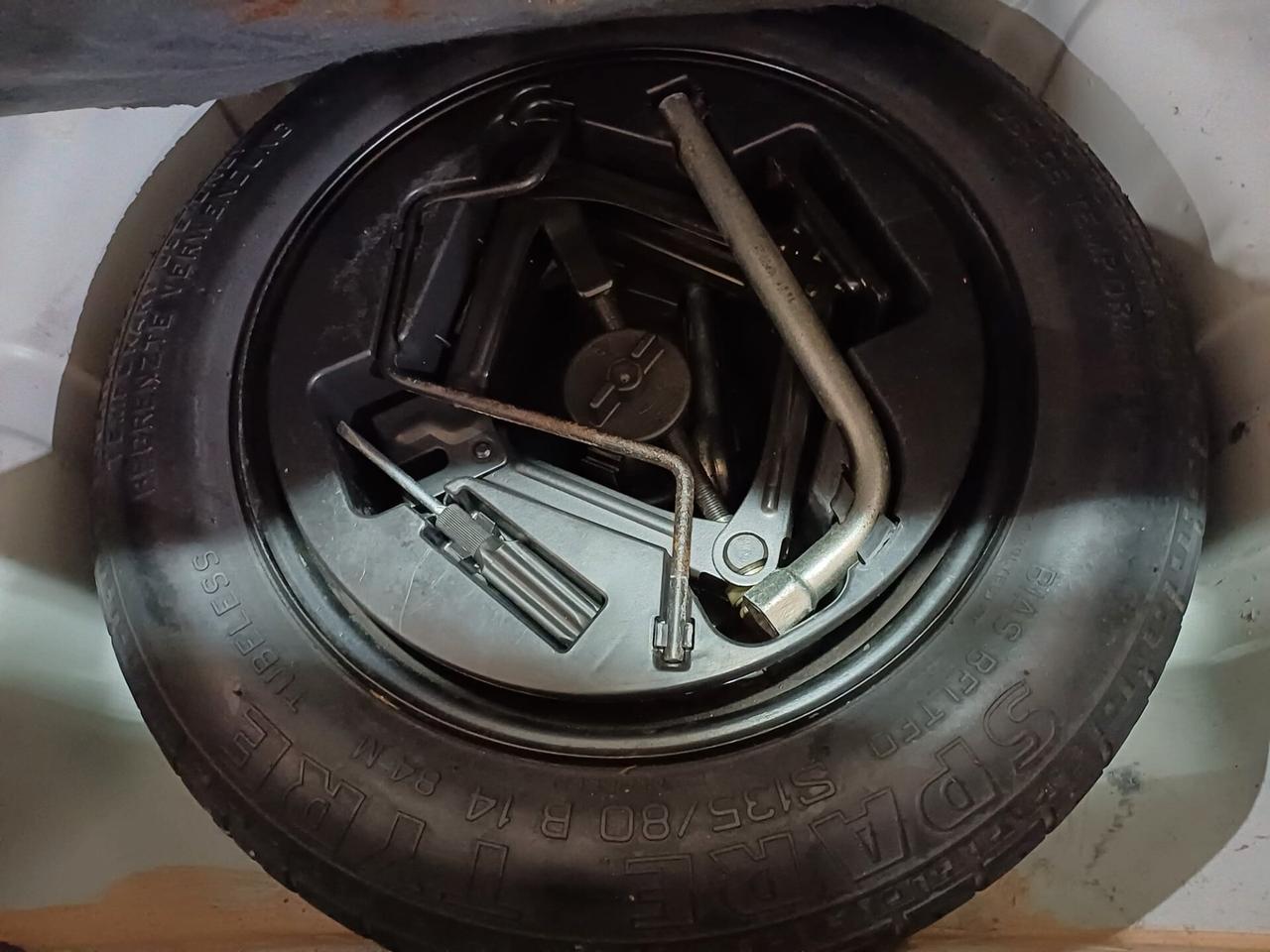 Fiat 500 1.3 Multijet 75cv OTTIMA - 2010