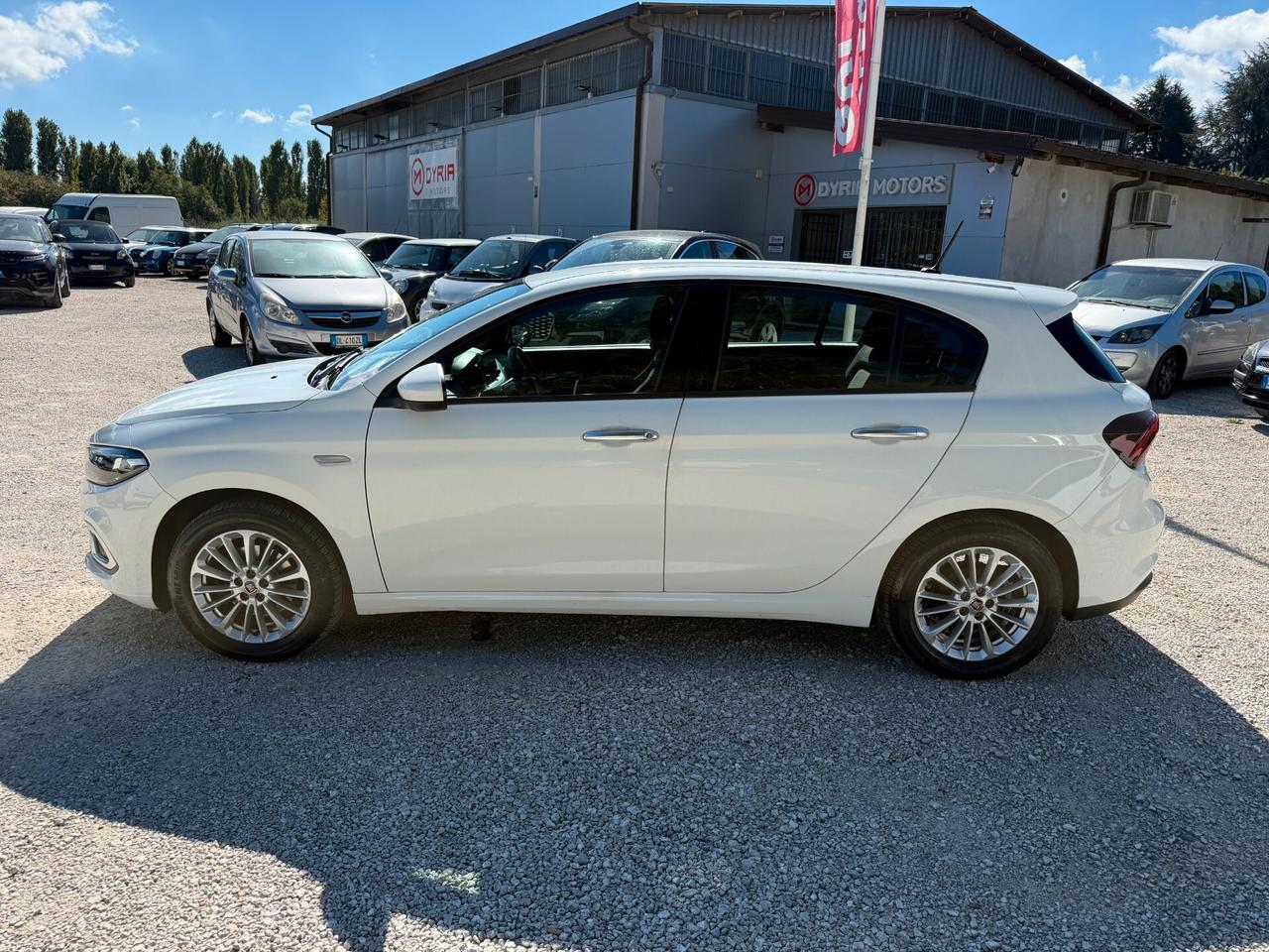 Fiat Tipo 1.3 Mjt S&S 5 porte City Life LEGGI BENE