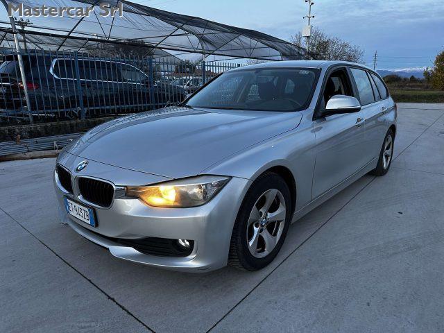 BMW 320 Serie 3 F31 2012 Touring 320d Touring ET943ZB