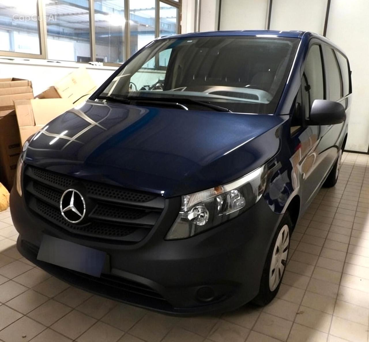 Mercedes Benz