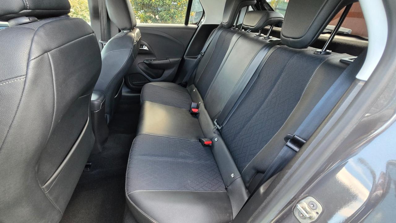 Opel Corsa 1.2 Elegance