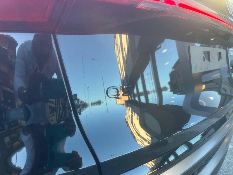 Audi Q5 SPB TDI 150 kW mHEV+ S tronic quattro S line editi