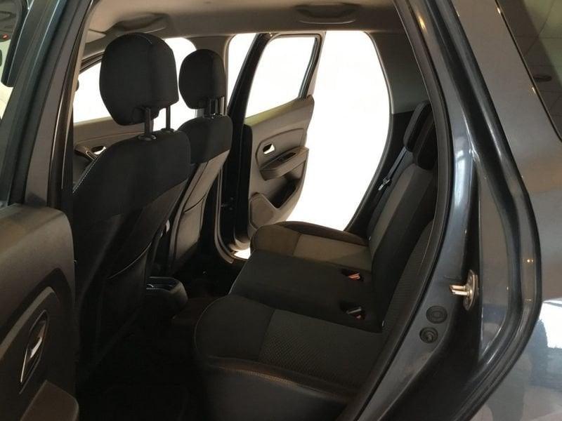 Dacia Duster 1.5 dCi 115cv 4x2 Prestige