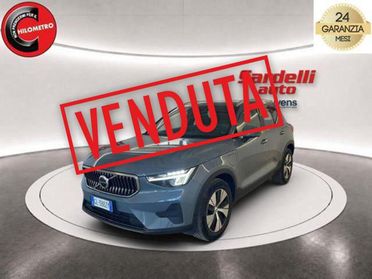 VOLVO XC40 T4 Recharge Plug-in Hybrid automatico Core