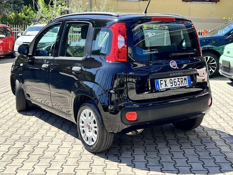 FIAT Panda 1.2 69 CV EasyPower E6d-Temp Easy