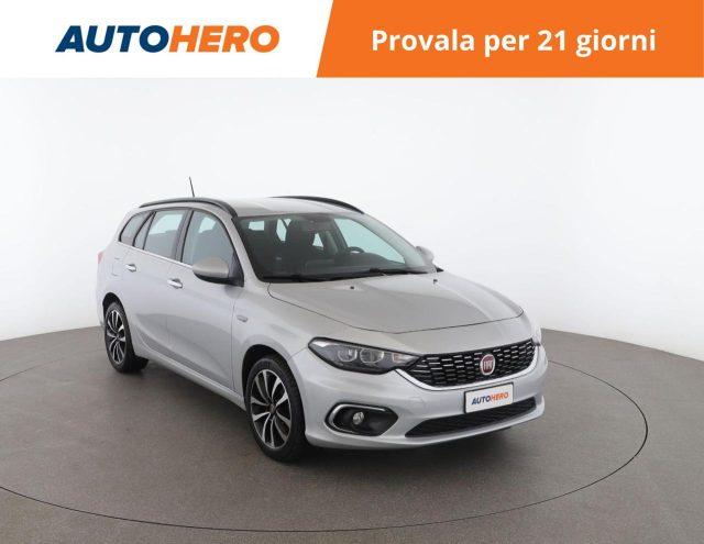 FIAT Tipo 1.6 Mjt S&S SW Lounge
