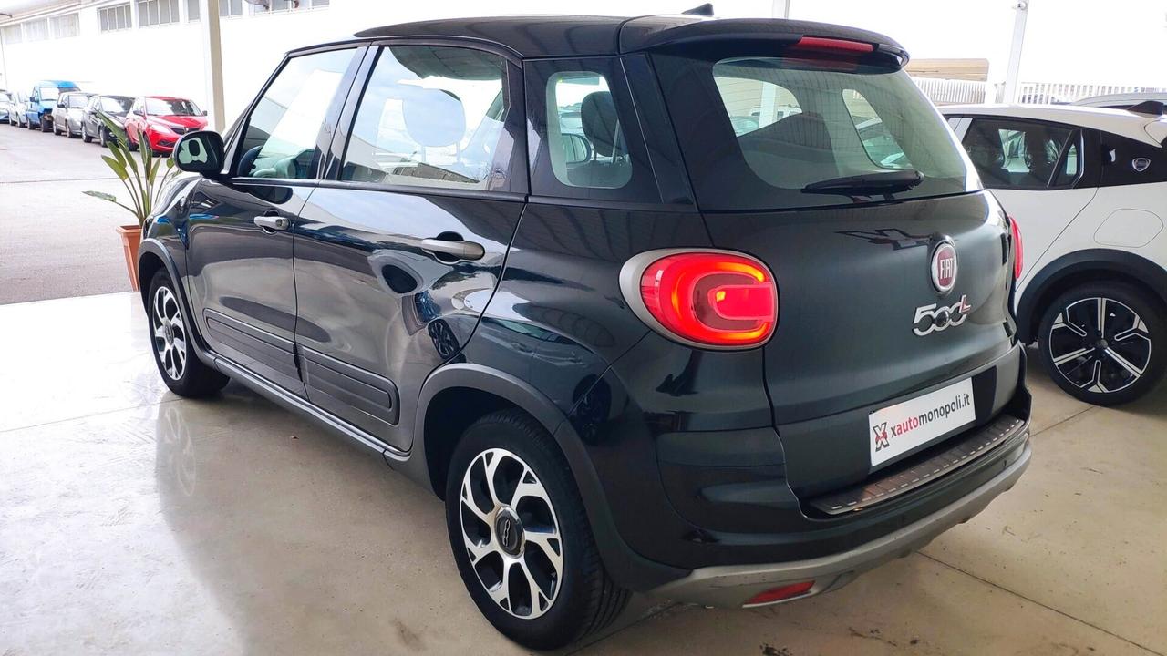 Fiat 500L 1.4 95 CV S&S Connect