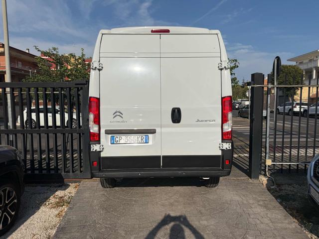 CITROEN Jumper 35 BlueHDi 140 S&S PLM-TM Furgone