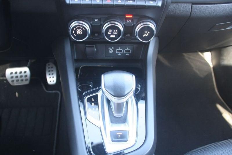 Renault Arkana E-Tech 1.6 full hybrid E-Tech Engineered