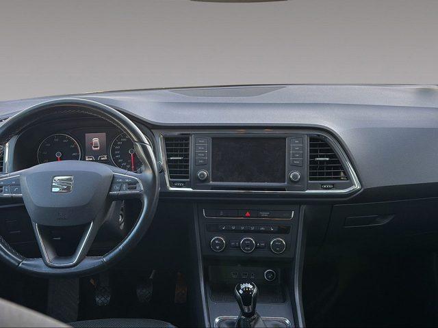 SEAT Ateca 1,4 TSI Style