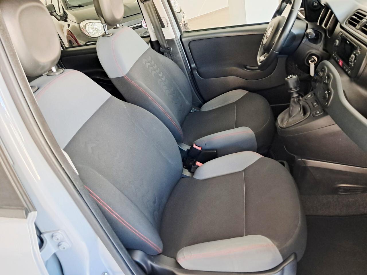 Fiat Panda 1.2 Easy