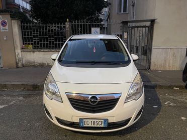 Opel Meriva 1.7 CDTI automatica
