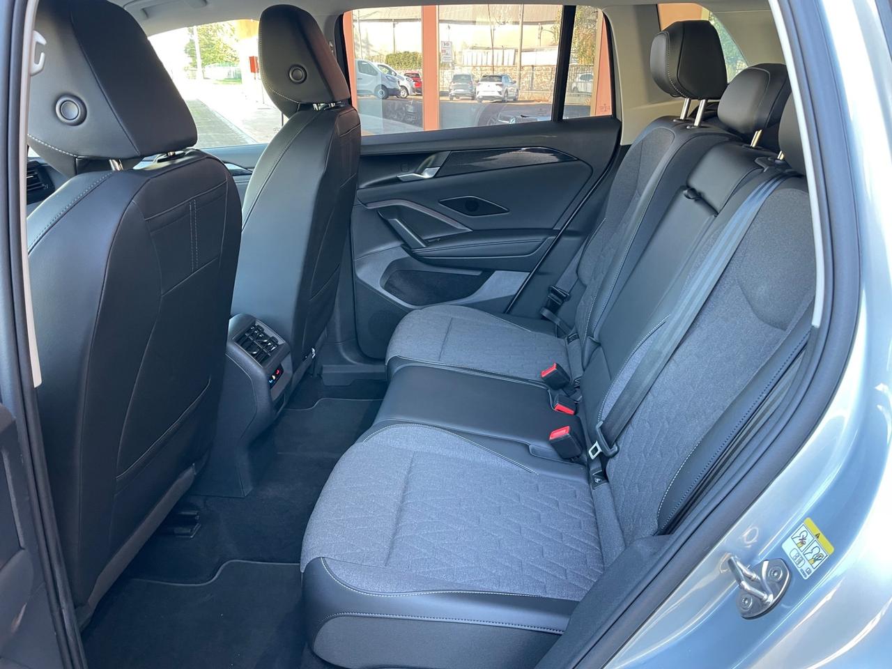 Volkswagen Tiguan 2.0 TDI 150 CV DSG Edition Plus