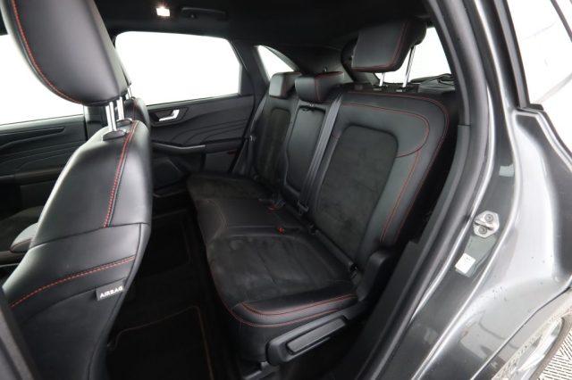 FORD Kuga Kuga 2.5 Full Hybrid 190 CV CVT 2WD ST-Line X