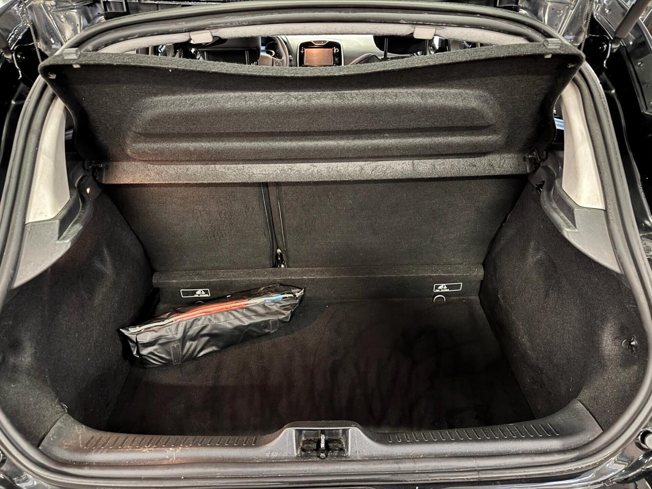 Renault Clio 1.2 75 CV 5 porte Duel - UNICO PROPRIETARIO