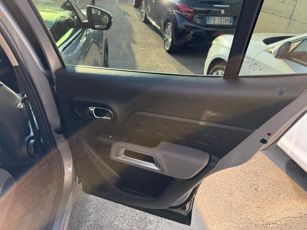 CITROEN C5 1.5 DIESEL 130 (CV) 2021