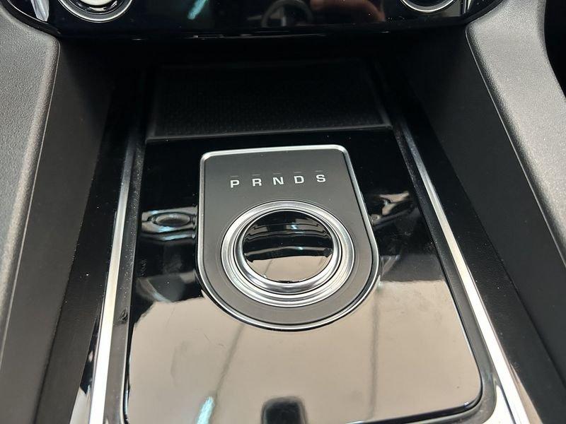 Jaguar F-Pace 2.0D 180cv PURE