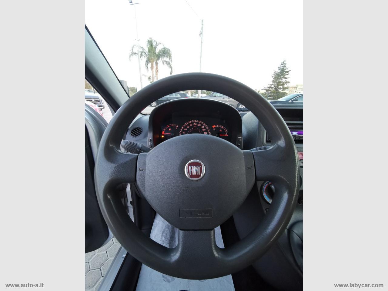 FIAT Panda 1.1 Active