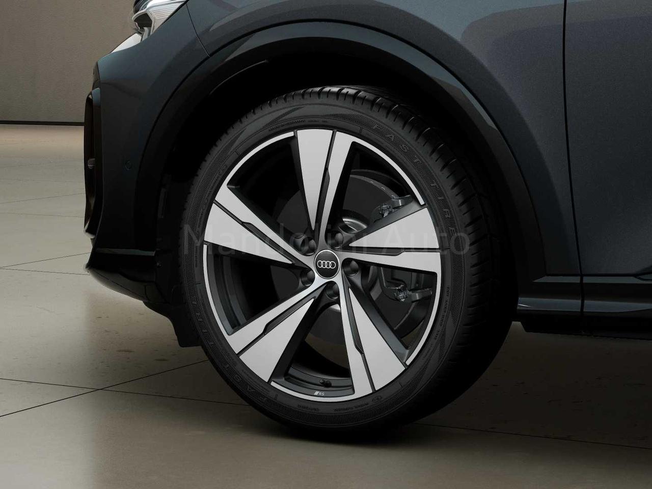 Audi Q5 sportback 2.0 tdi mhev+ 204cv business advanced quattro s tronic