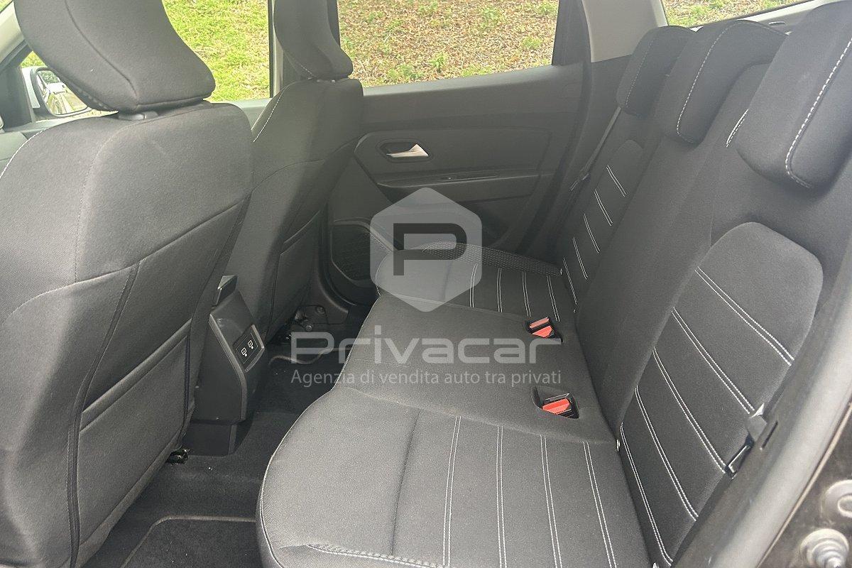 DACIA Duster 1.5 Blue dCi 8V 115 CV 4x2 Expression