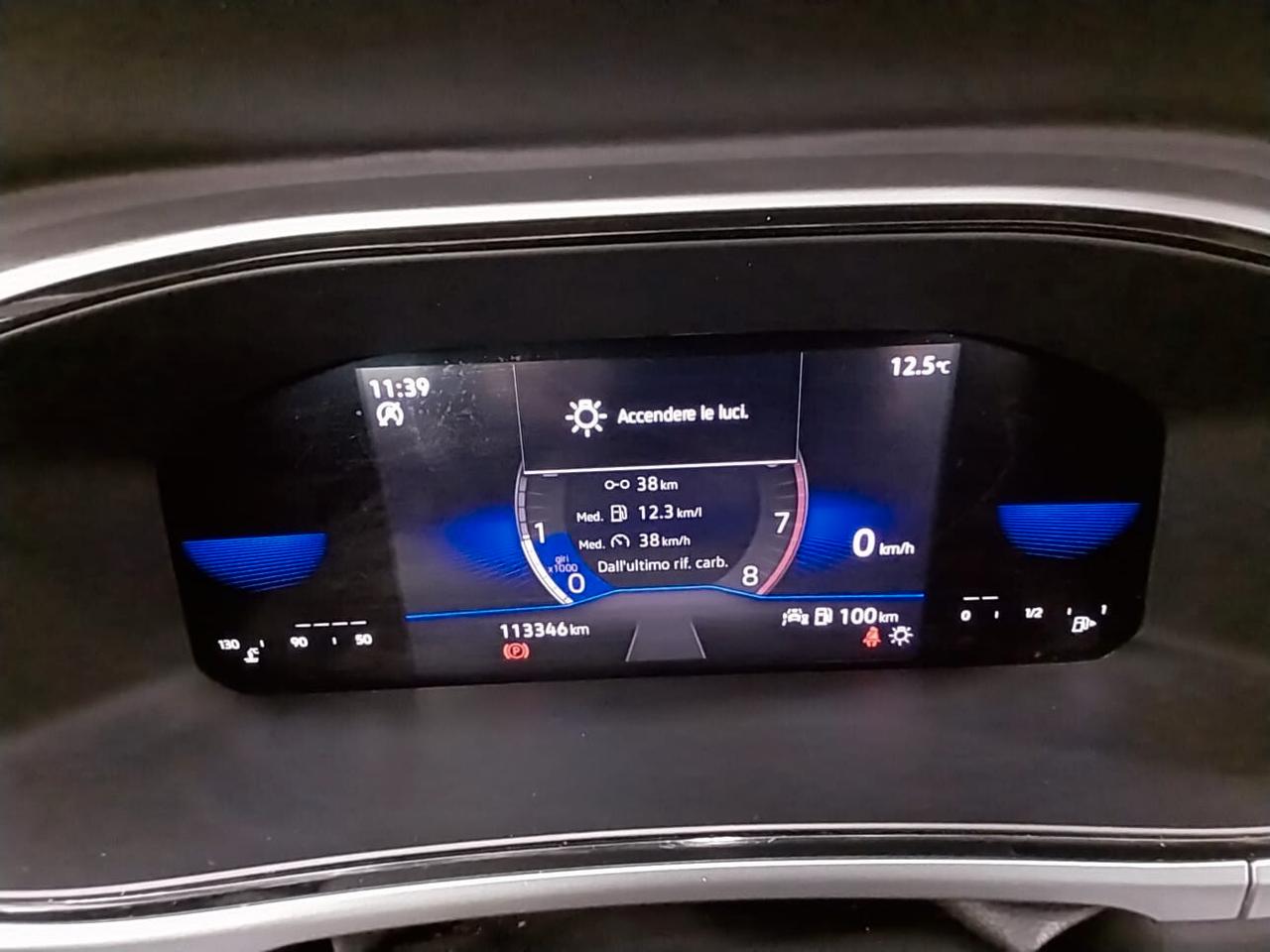 Volkswagen T-Roc 1.0 TSI 110cv ivaesposta 2022