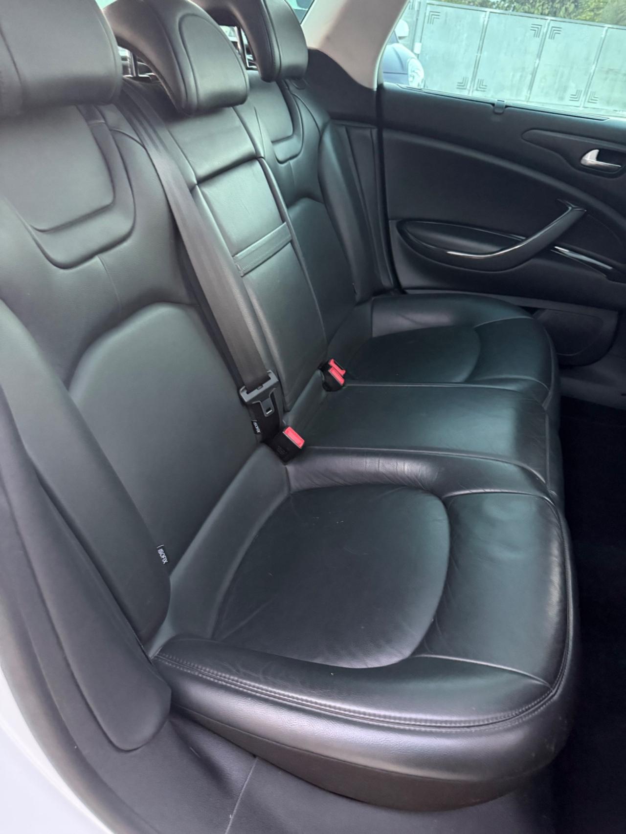 Citroen C5 2.2 HDi 200 aut. Executive Tourer