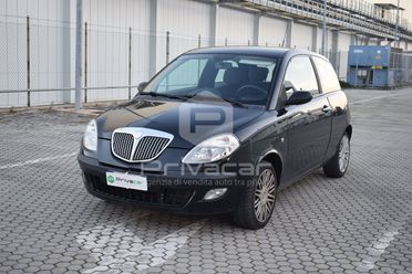 LANCIA Ypsilon 1.3 Multijet 16V Argento